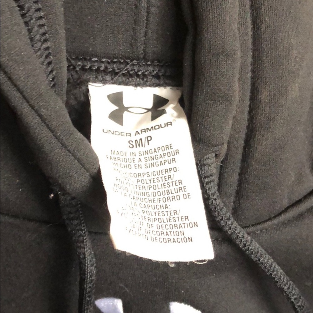 Under Armour set - Picture 3 of 6